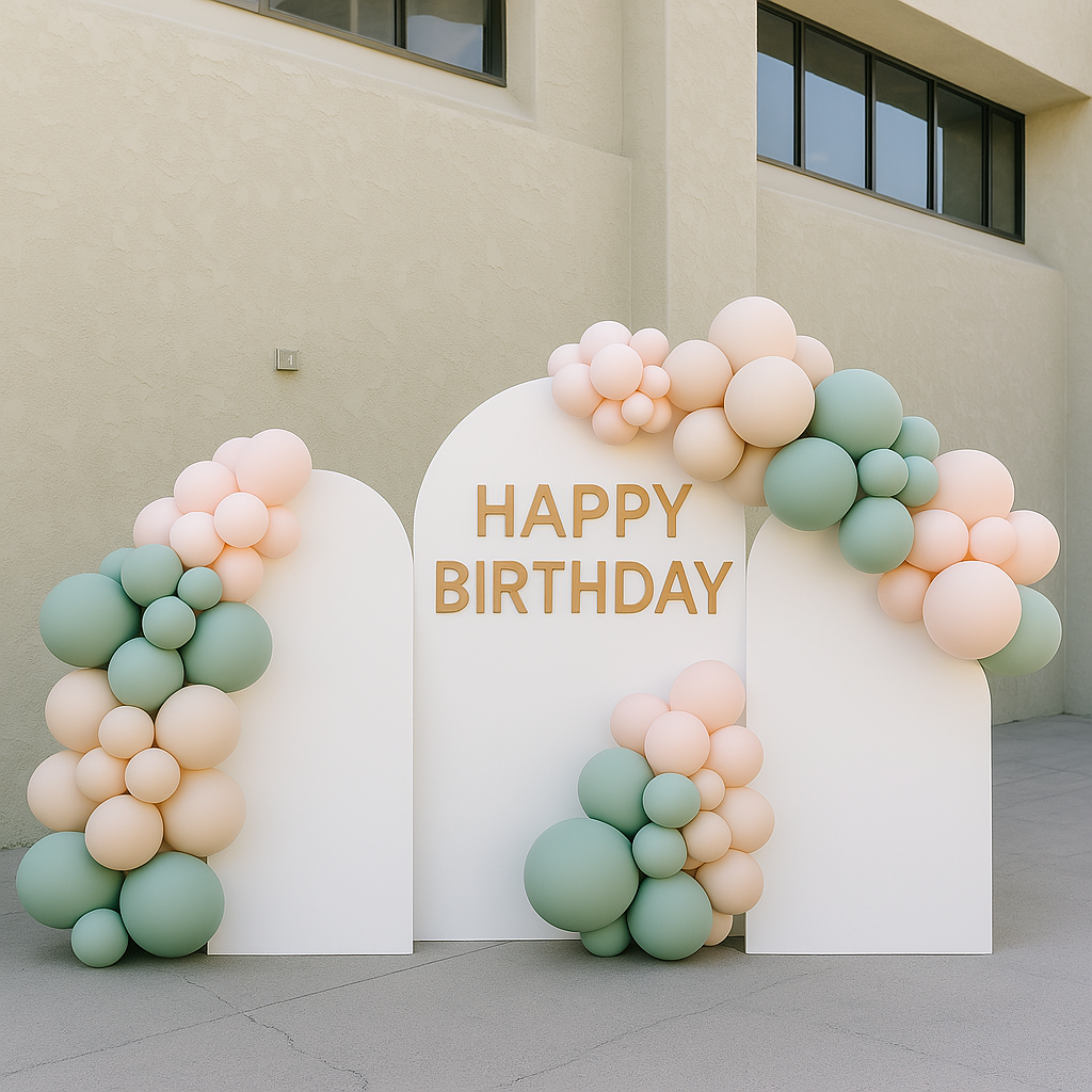 Arche 3 panneaux – Image 2