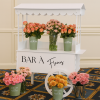 bar a fleurs