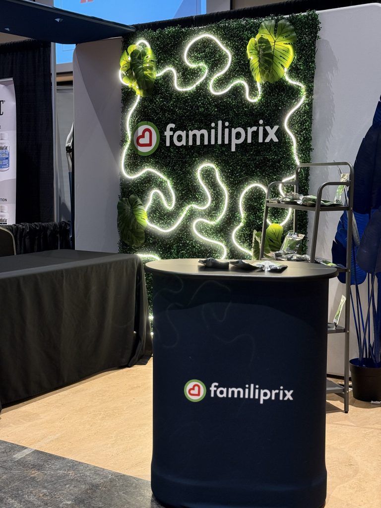 Salon-exposant-familiprix-événements-corporatifs